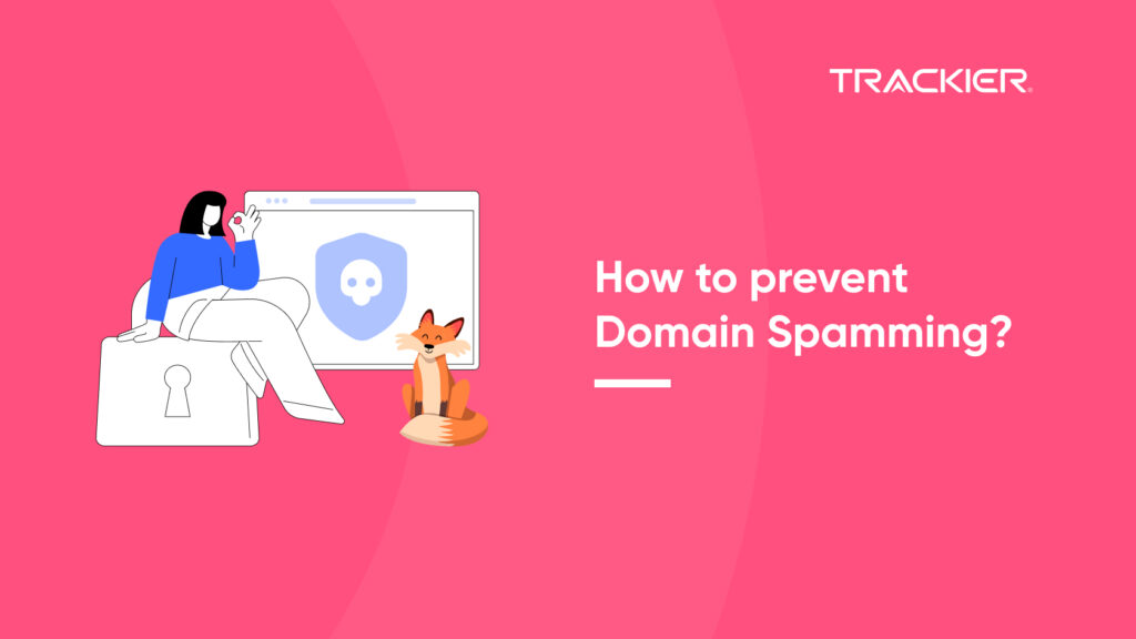 How to prevent Domain Spamming