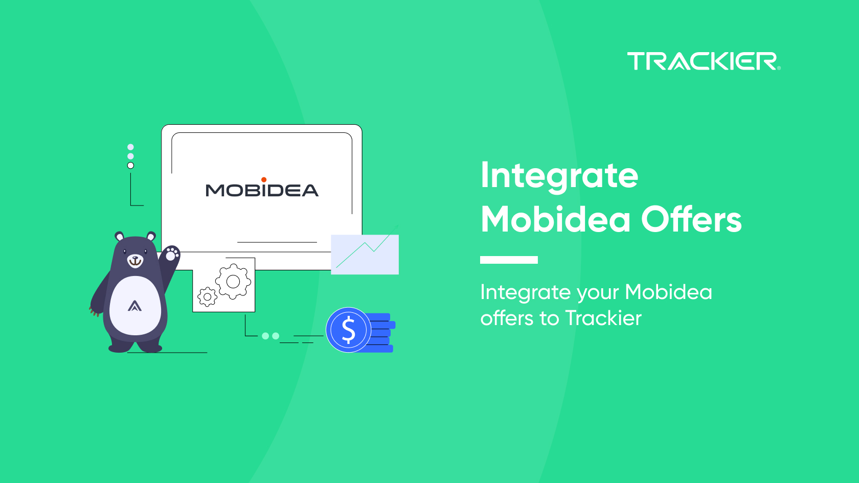 INTEGRATE MOBIDEA OFFERS