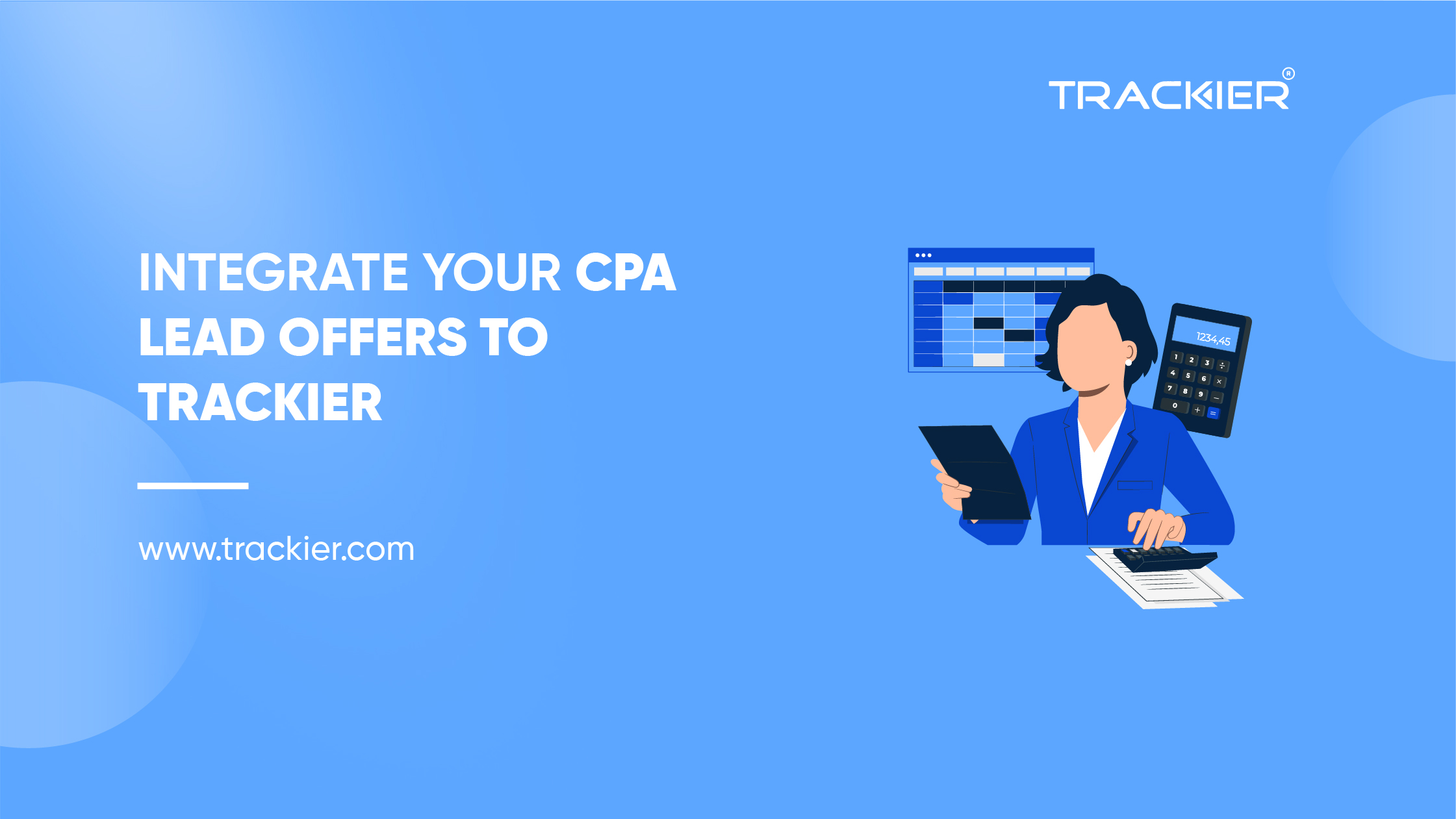 CPA Lead Offers
