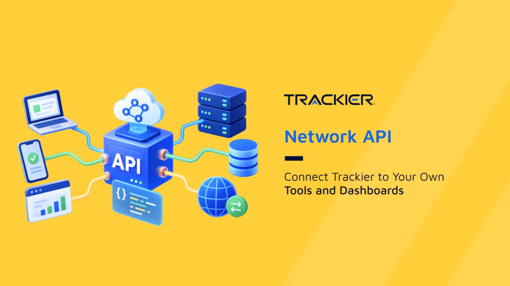 Network API