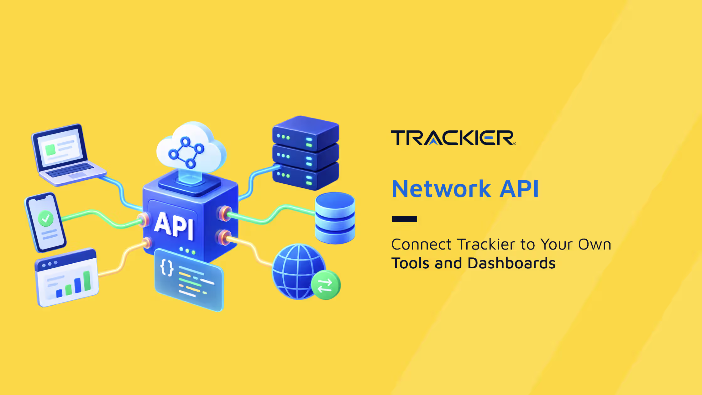 Network API