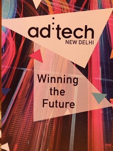Ad Tech New Delhi