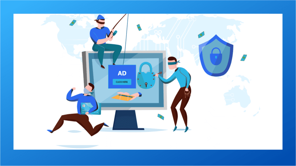 Ad-Fraud