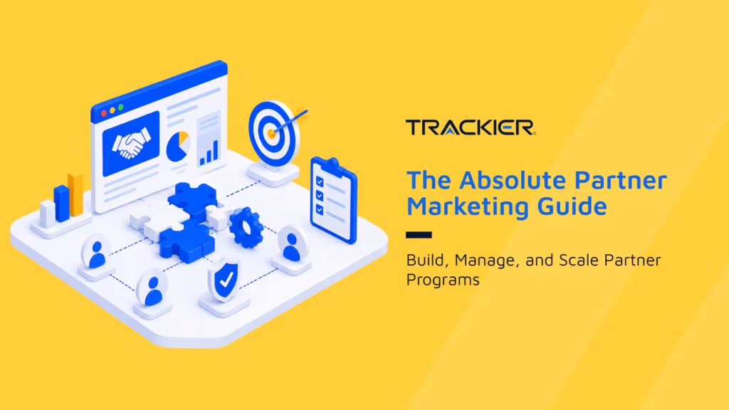 The Absolute Partner Marketing Guide