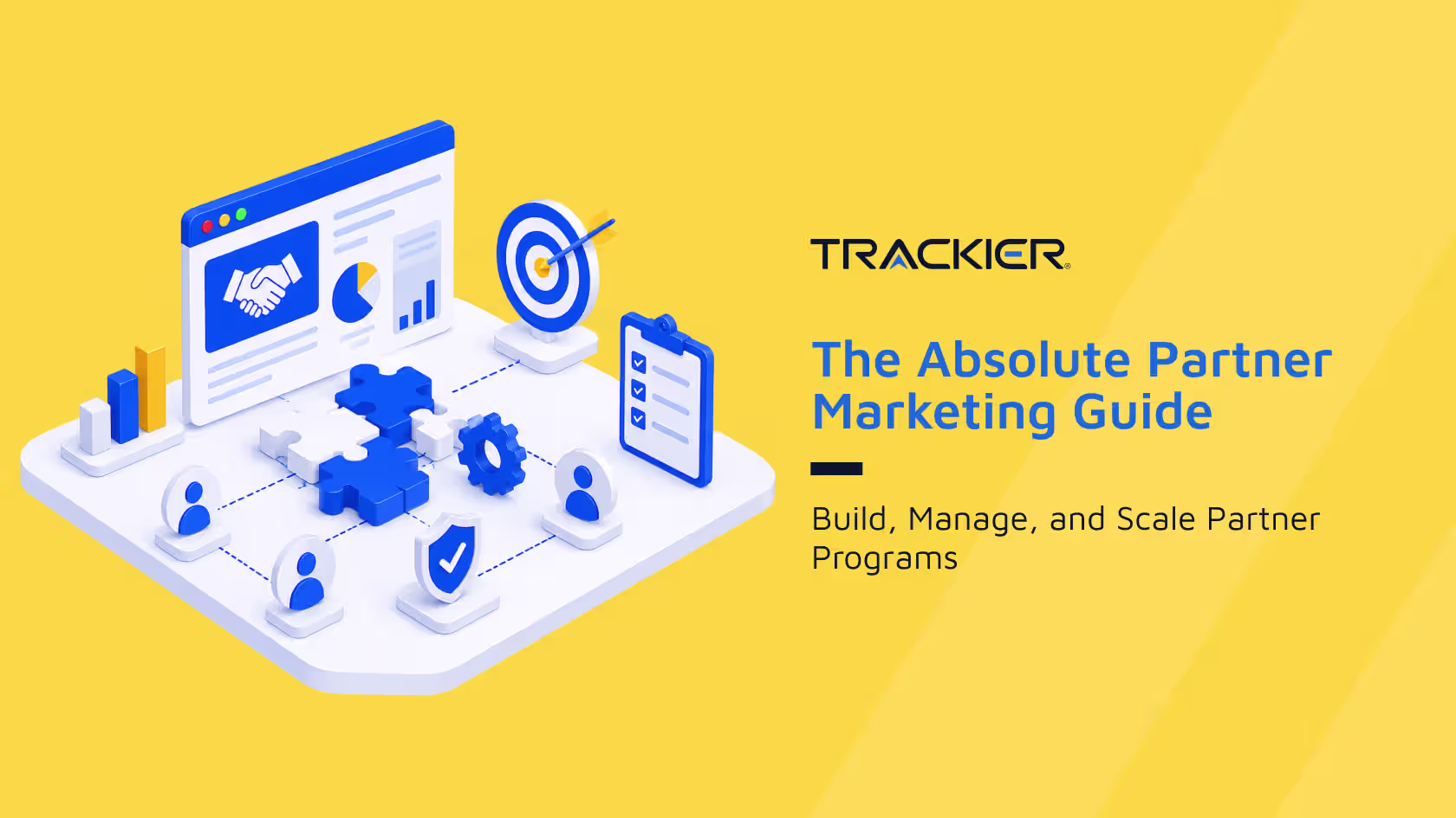 The Absolute Partner Marketing Guide