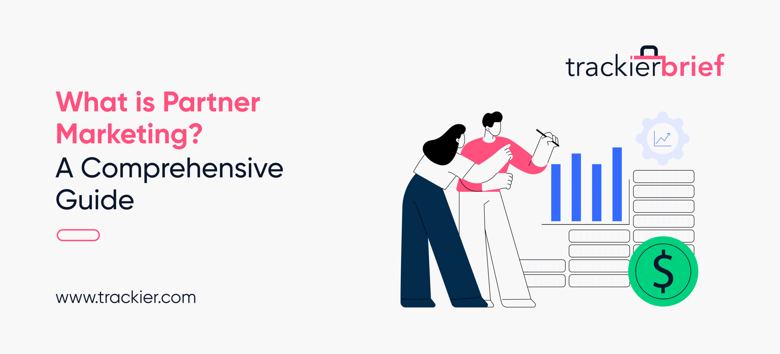 Partner marketing