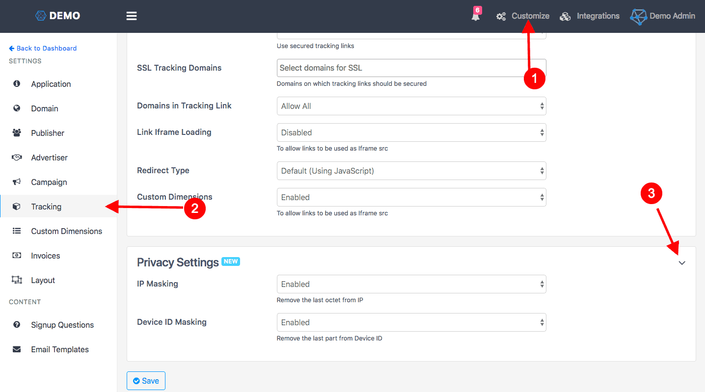 GDPR-privacy-vNative