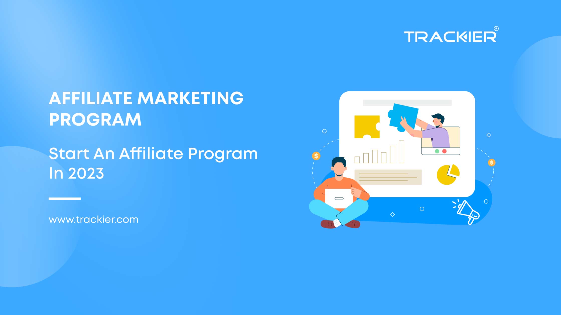 Top Affiliate Marketing Programs for Beginners in 2024 thumbnail