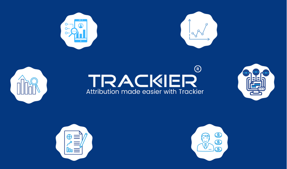 Trackier Performance & Mobile Marketing Software
