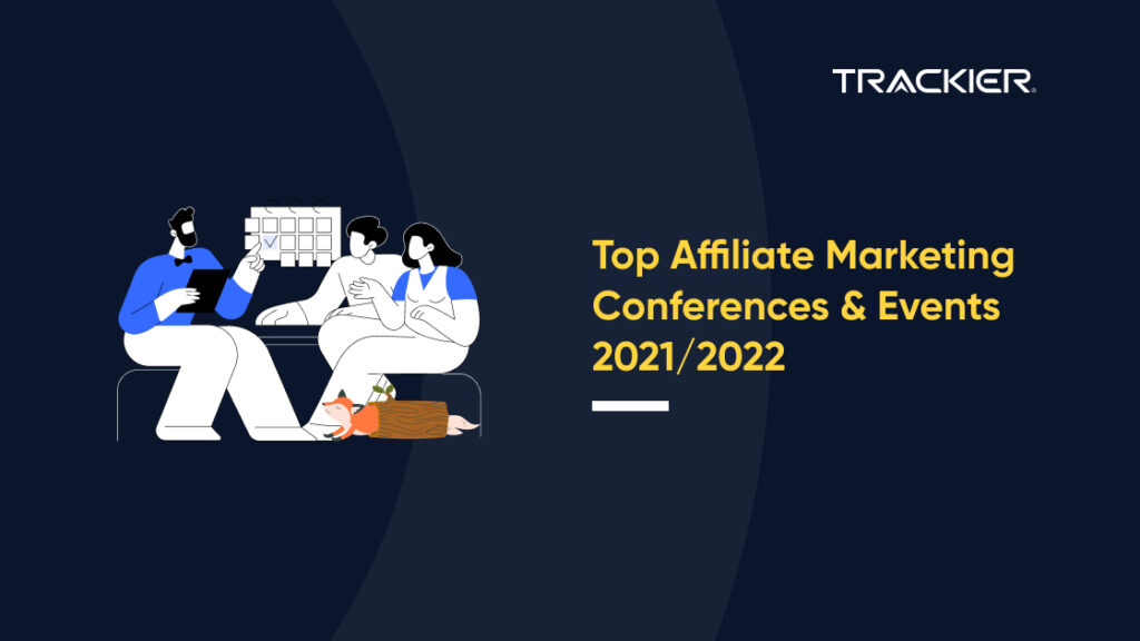 Affiliate Marketing Conferences & Events