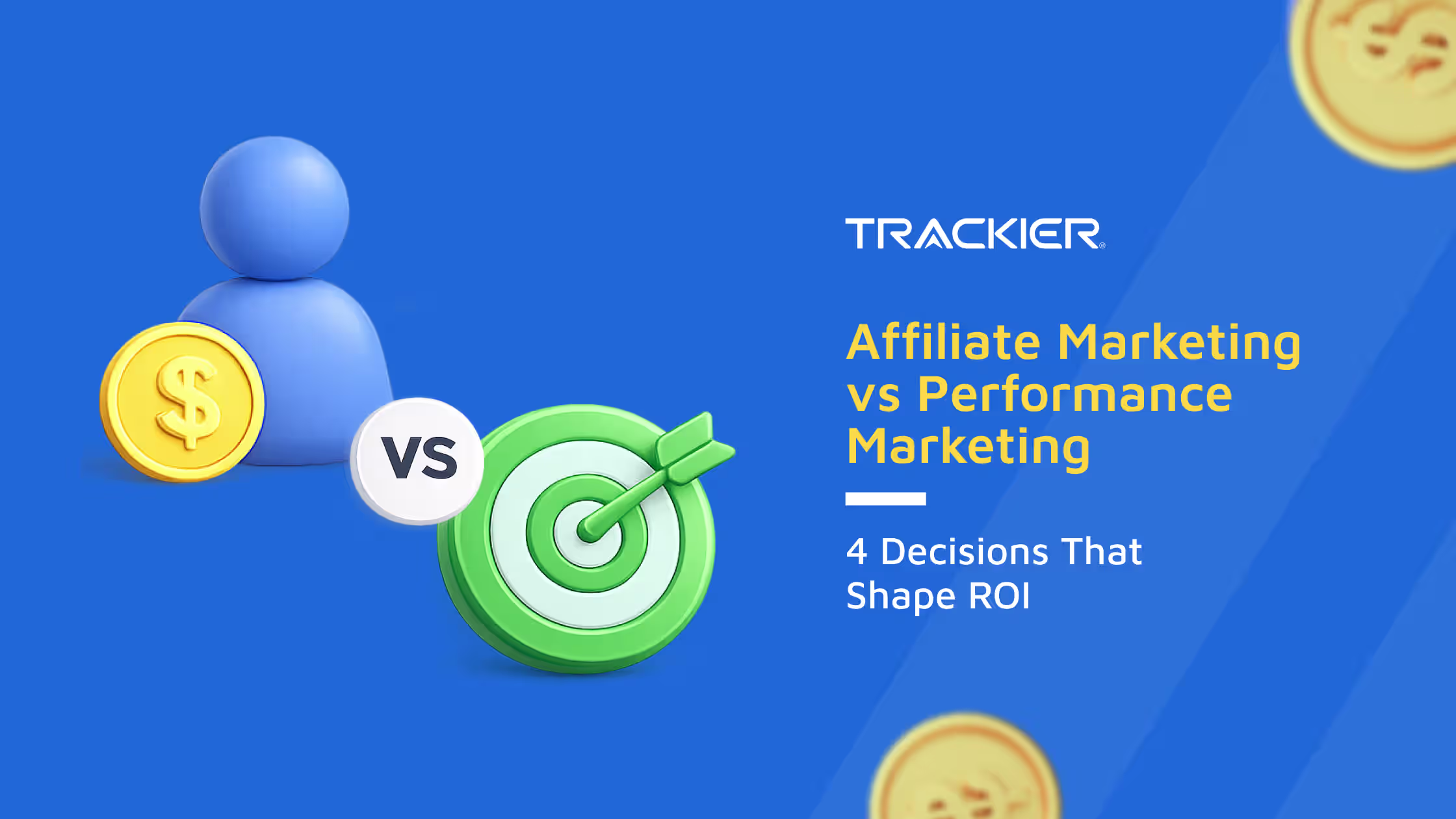 Affiliate Marketing vs Performance Marketing