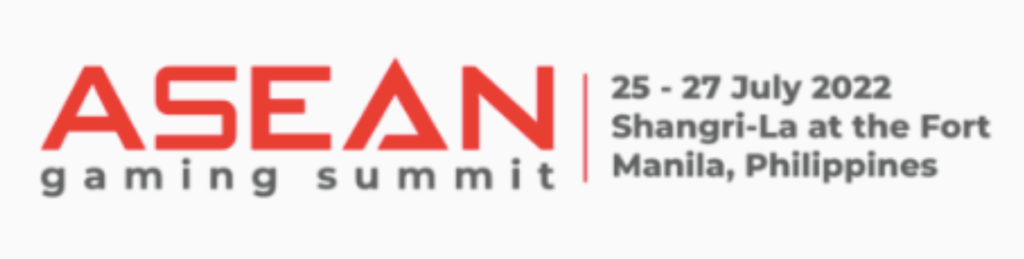 Asean Gaming Summit