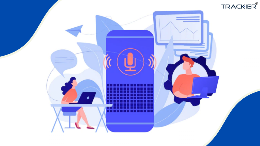 Let Your Business Get Searched With Voice Search Optimization 