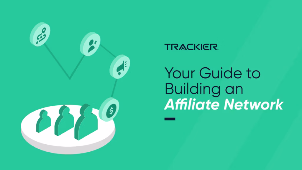 How to Start Your Affiliate Network?