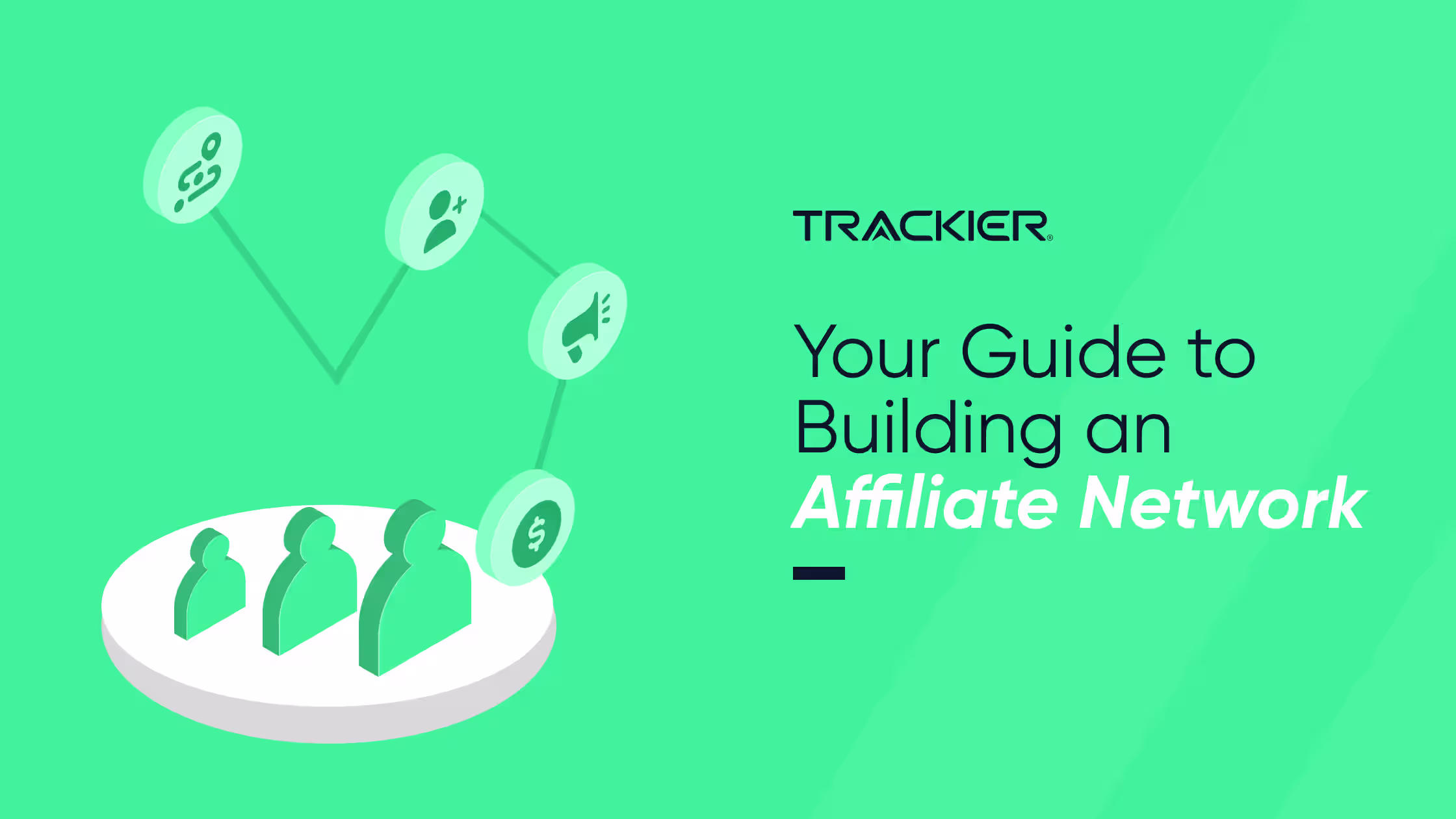 How to Start Your Affiliate Network?