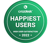 Happiest User
