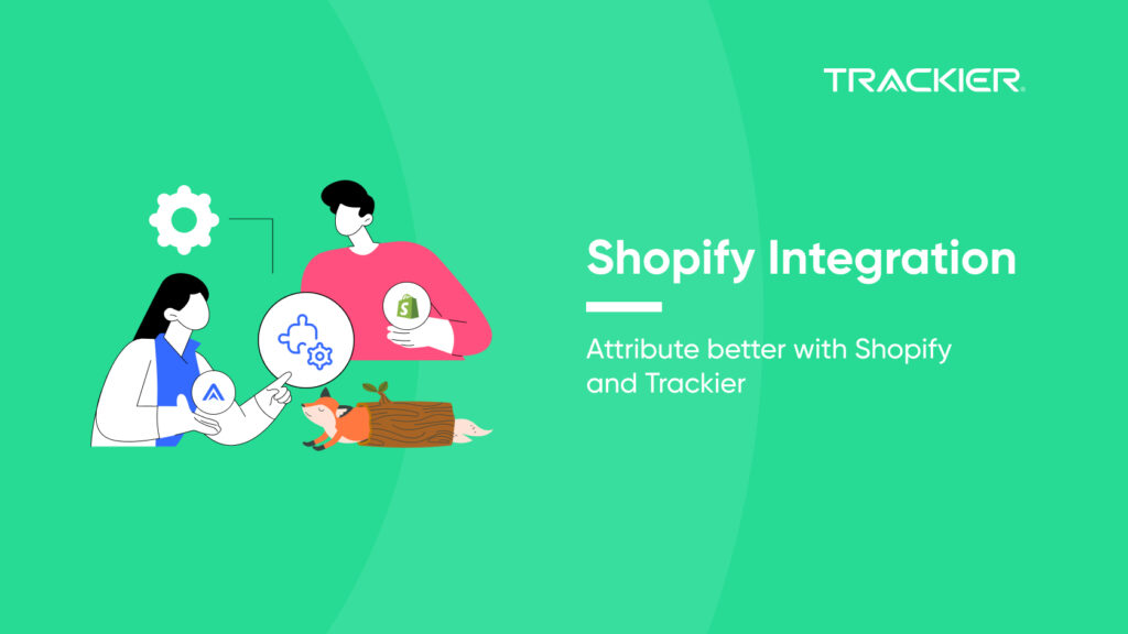 Shopify Integration