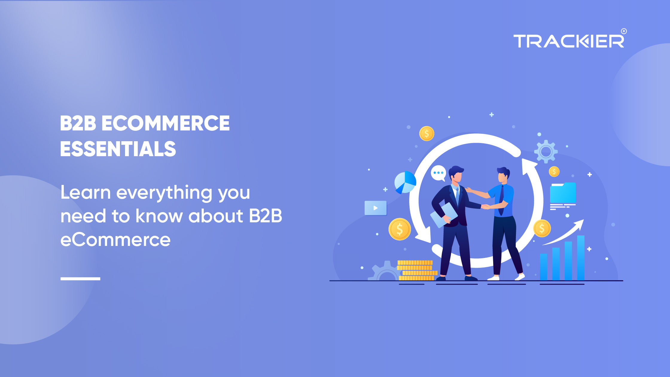 B2B eCommerce