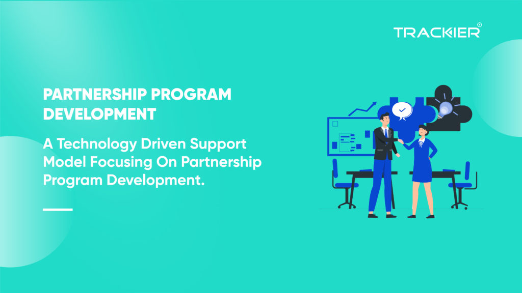 Partnership Program Model