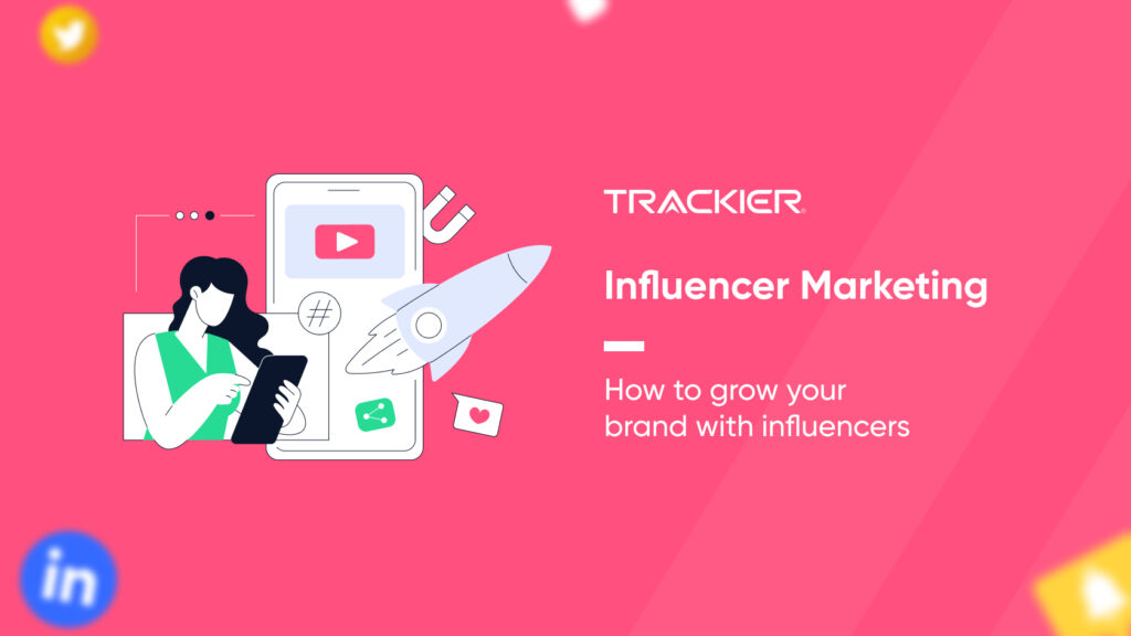 Influencer Marketing