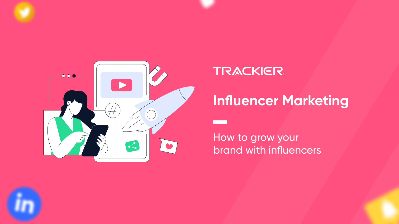 Influencer Marketing