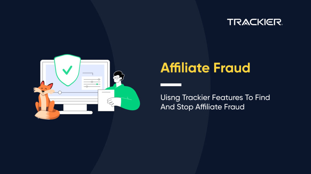 Affiliate Fraud
