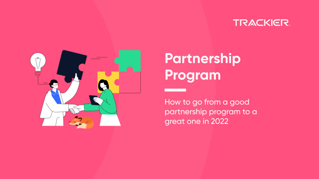 Partnership Program