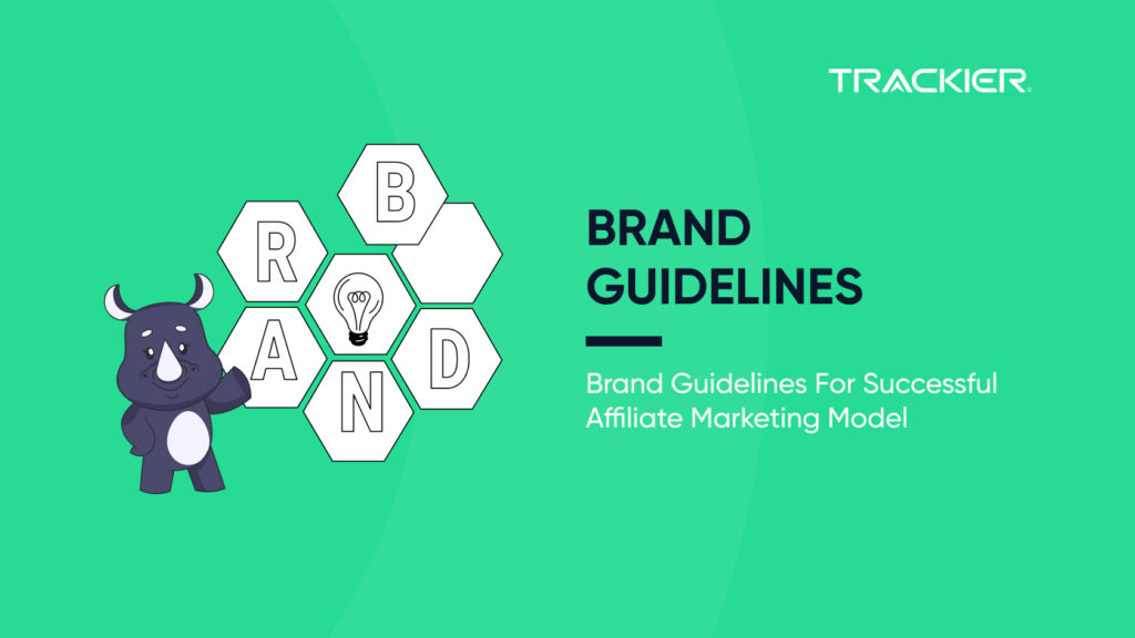BRAND GUIDELINES