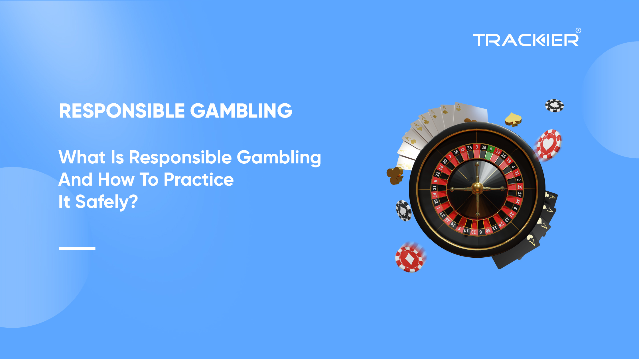 Experience Responsible Gambling At Ckbet