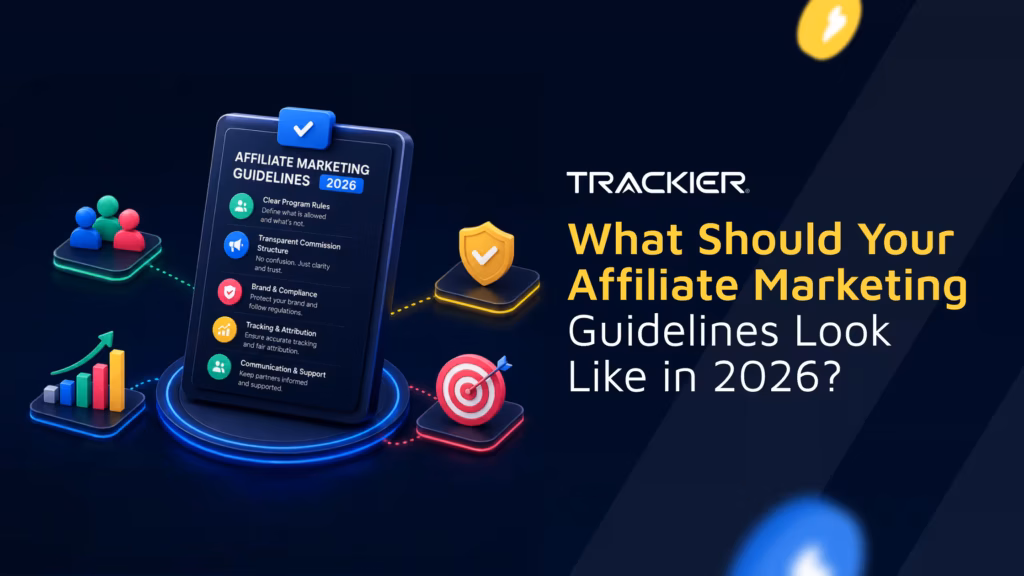 The Ultimate Affiliate Marketing Guidelines Checklist for Ethical and Legal Promotions