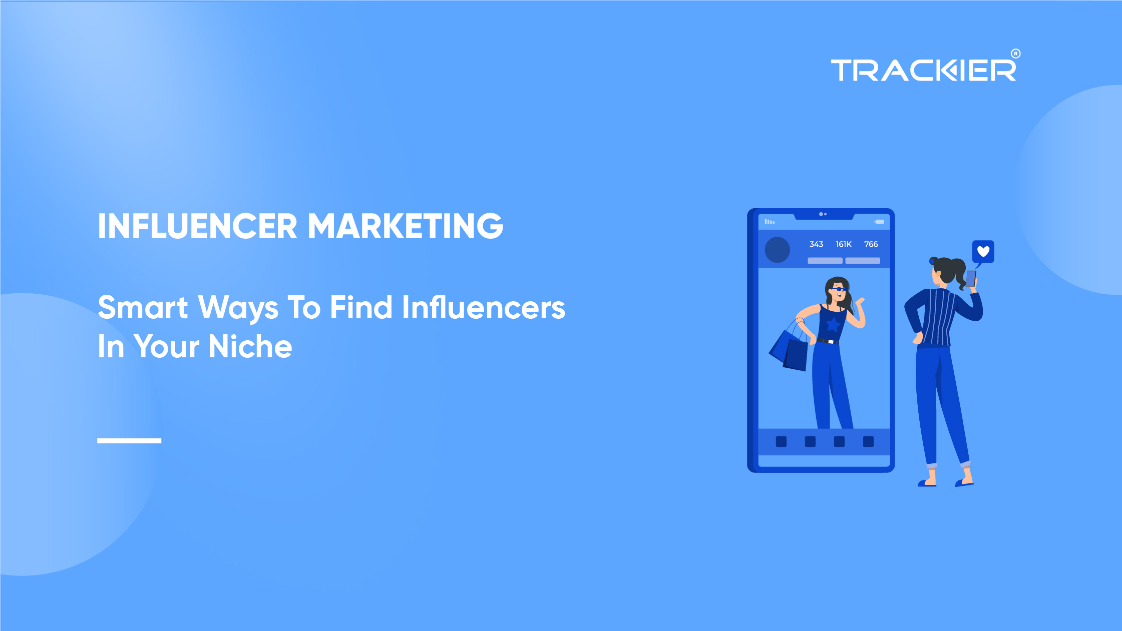 Find Influencers