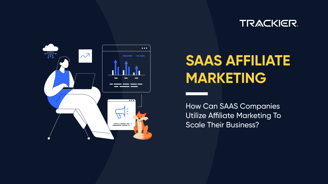 SAAS AFFILIATE MARKETING