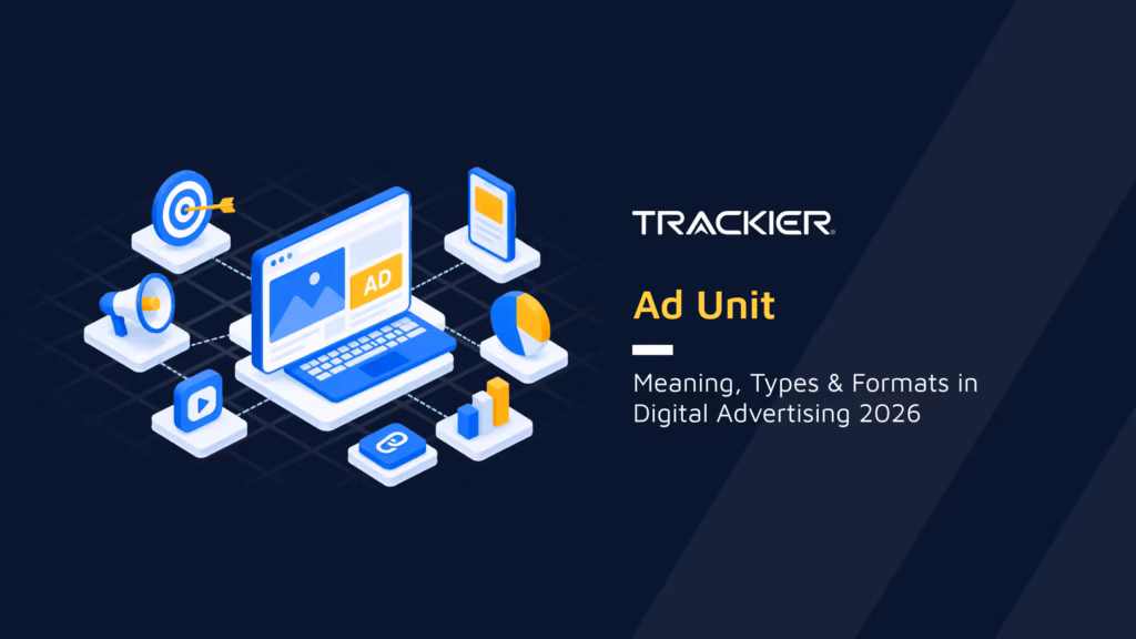 Ad Unit