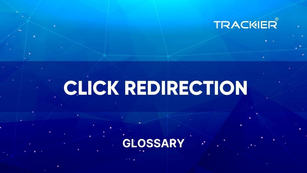 Click Redirection