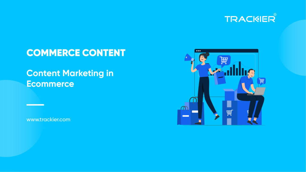 content commerce