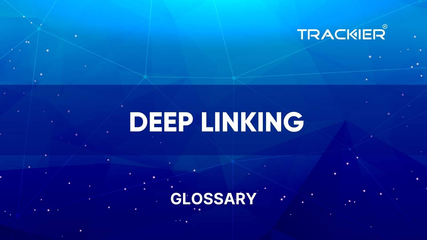 Deep Linking