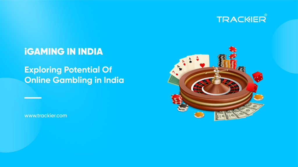 iGaming in India