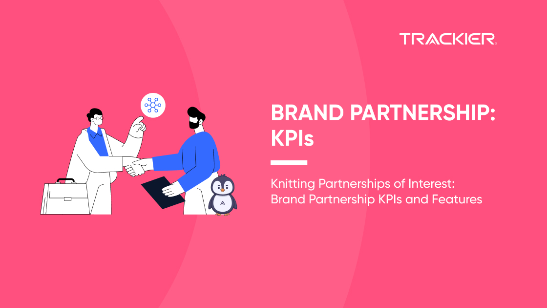 Brand Partnership KPIs