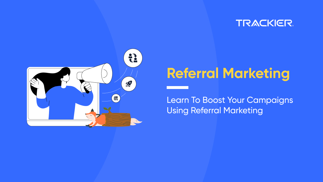 Referral Marketing