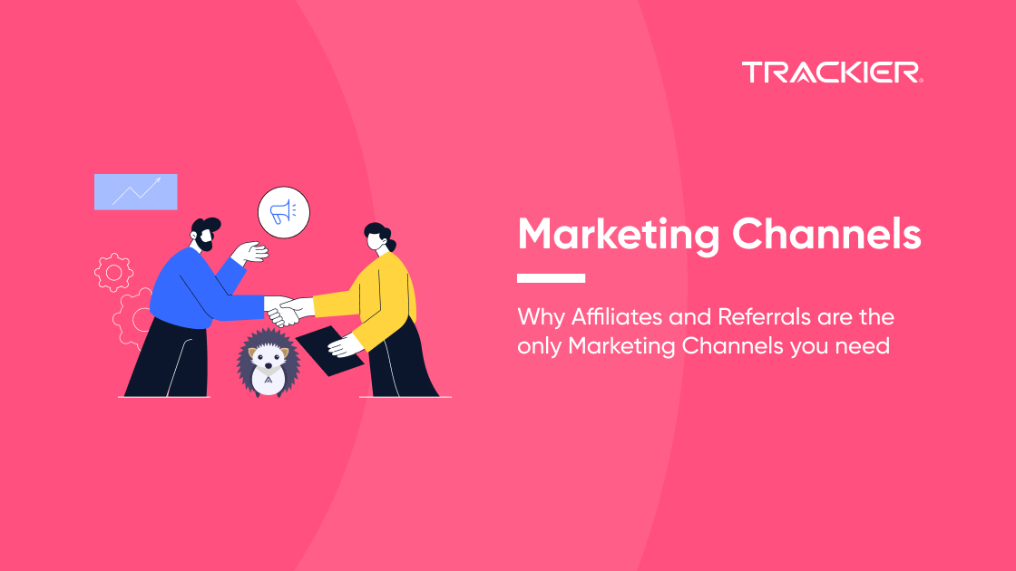 Marketing Channels