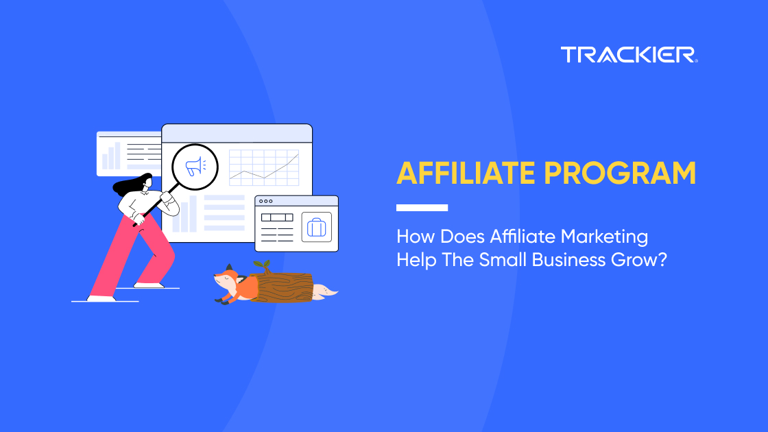 AFFILIATE PROGRAM