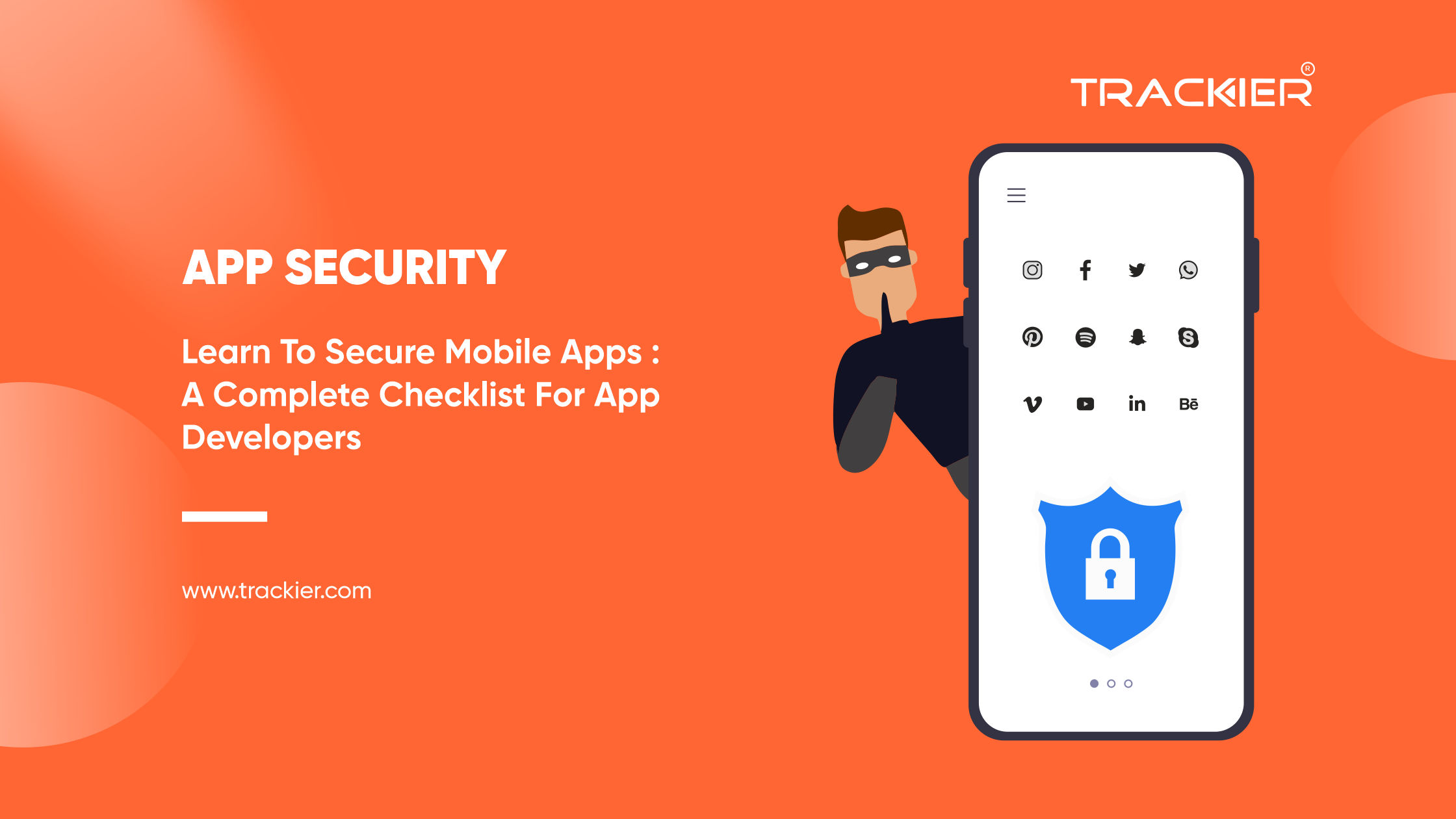 App Security Checklist