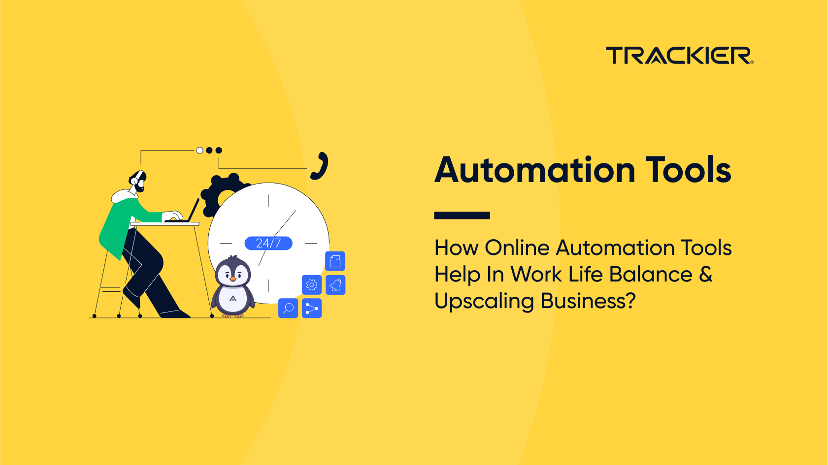 Automation Tools