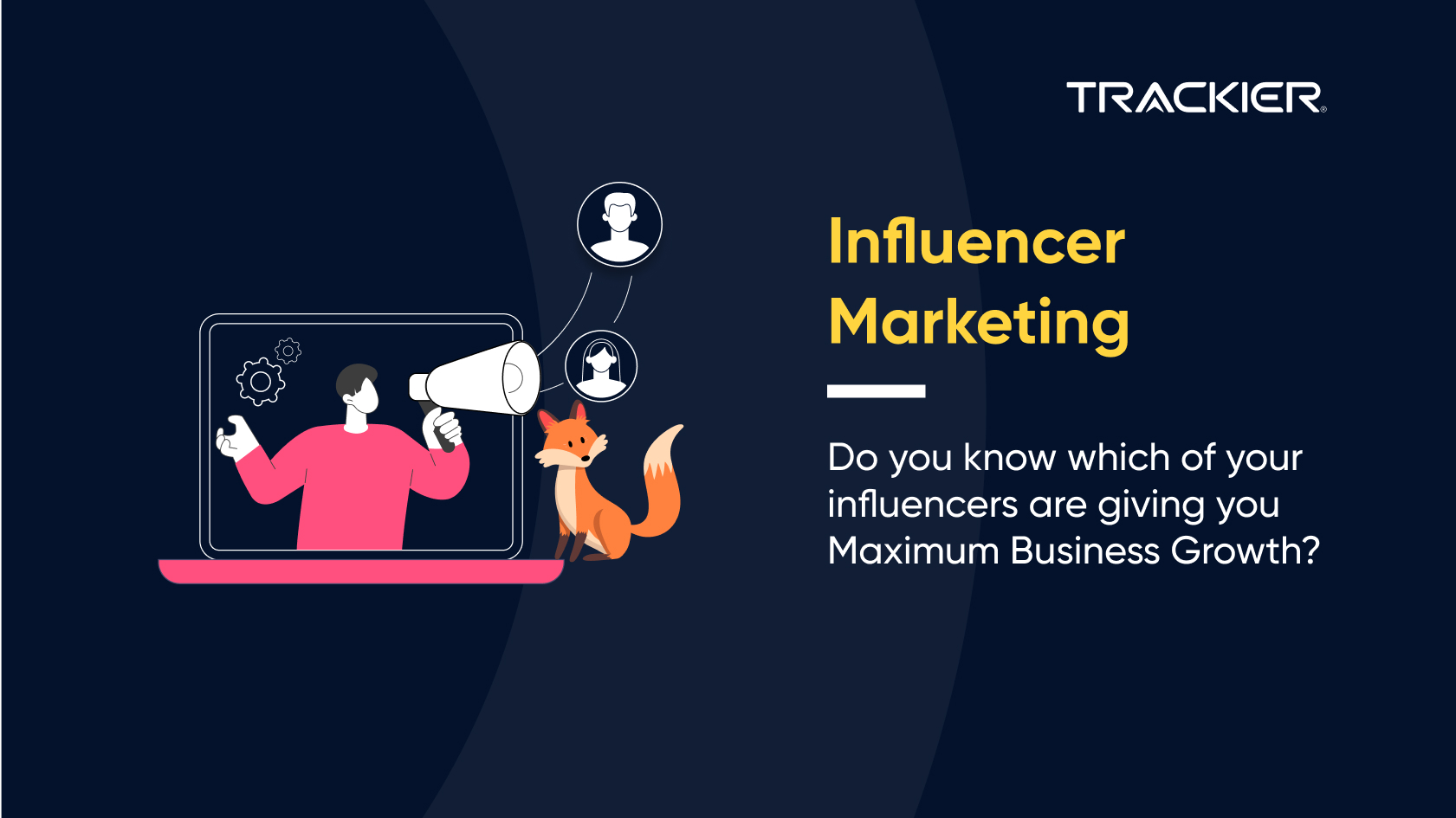 Influencer Marketing