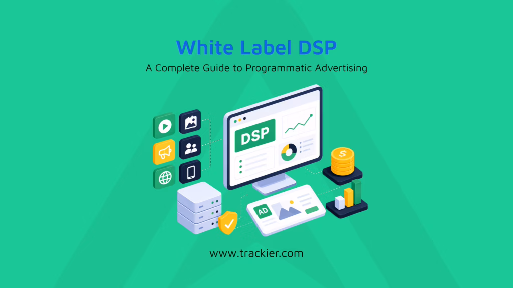 White Label DSP