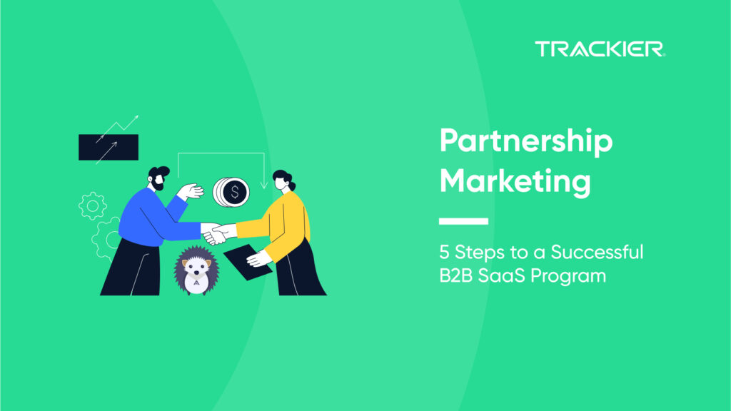 Partnership Marketing