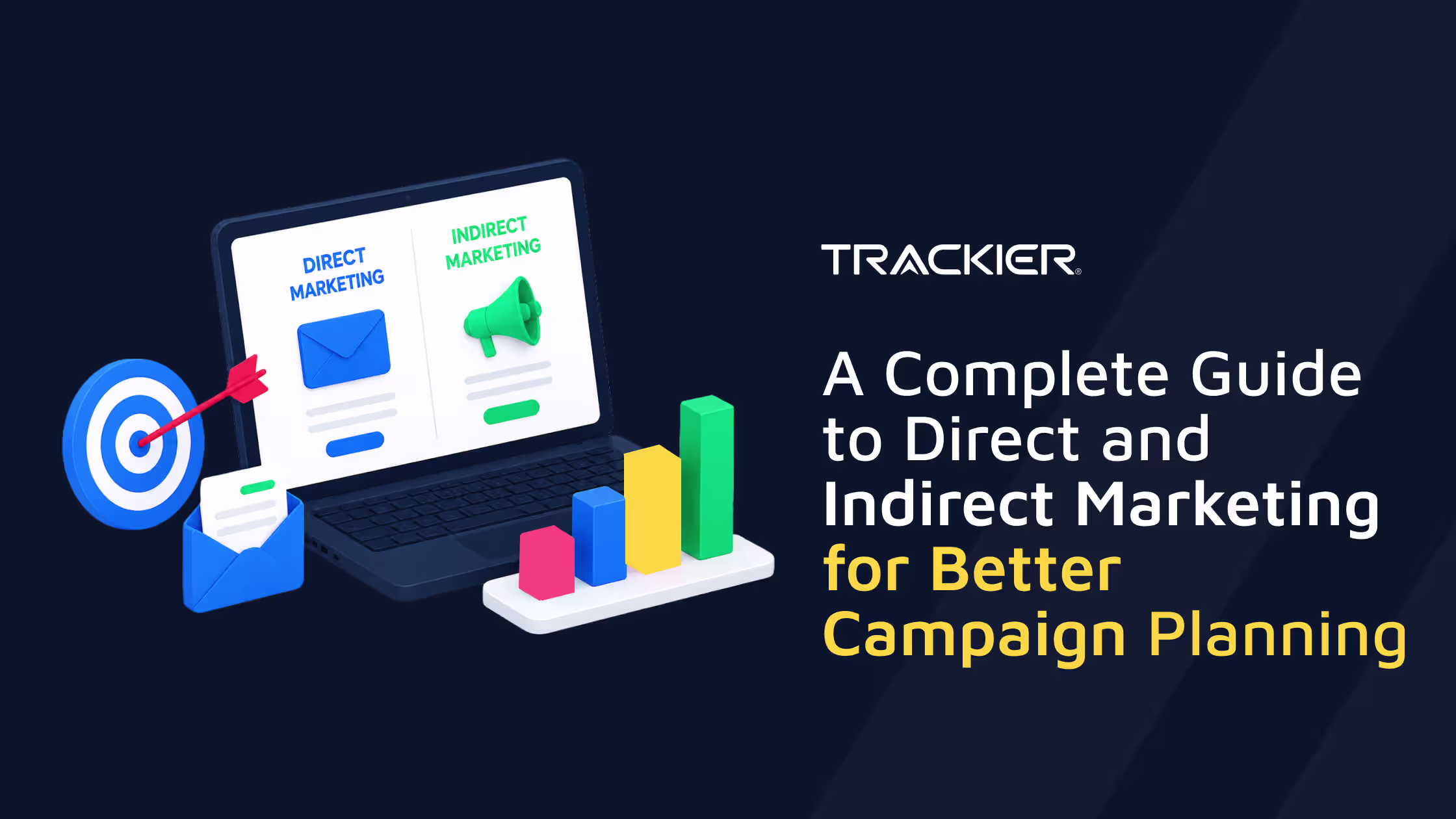 Direct and Indirect Marketing