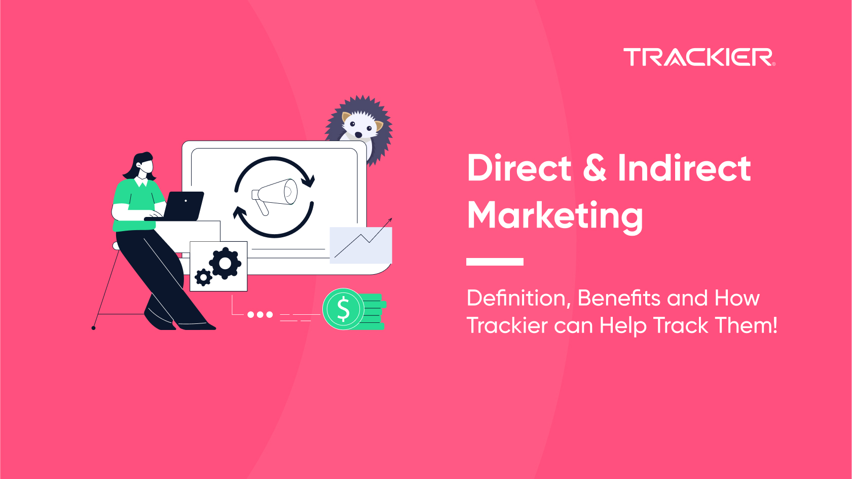 Direct And Indirect Marketing