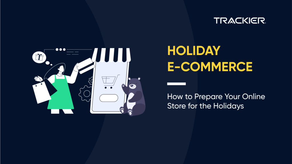 Holiday E-Commerce