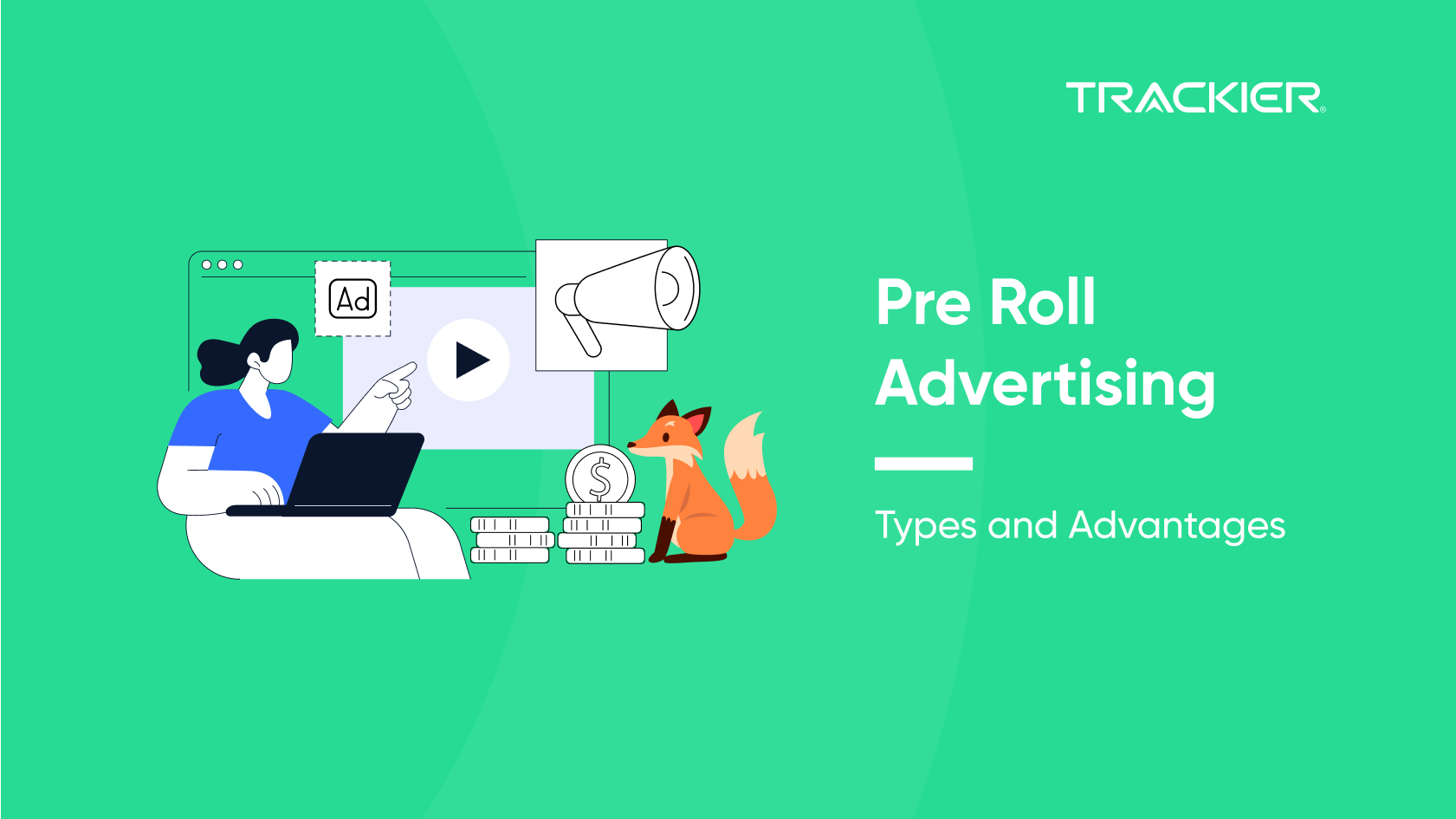 Pre Roll Ads